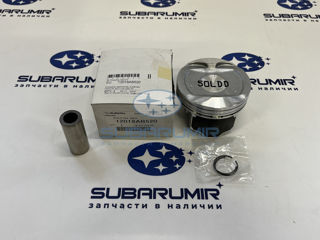 Фото автомобильной запчасти Поршень двигателя S12 20B +0.5 (оригинальный номер 12018AB520)