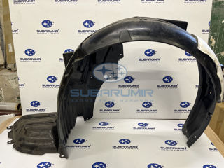 Фото автомобильной запчасти Локер передний левый B14 Out. C трещиной. (оригинальный номер 59120AJ230)