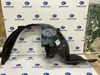 Фото автомобильной запчасти Локер передний левый S12 не оригинал (оригинальный номер STSB67016L2)