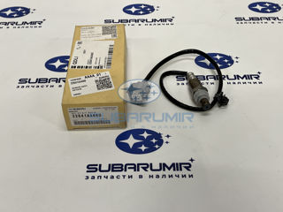 Фото автомобильной запчасти Лямбдазонд первый B13 2,5 (оригинальный номер 22641AA460)