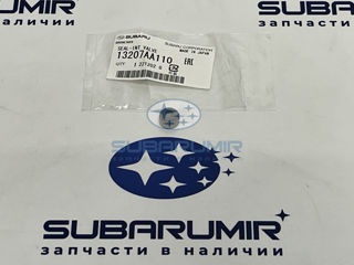 Фото автомобильной запчасти Маслосъемный колпачок впускной 3.0,   20B, 20F (оригинальный номер 13207AA110)