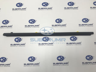 Фото автомобильной запчасти Молдинг хром передней левой двери S11 (оригинальный номер 61280SA010)