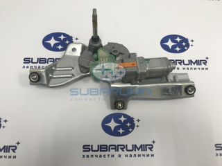 Фото автомобильной запчасти Мотор стеклоочистителя заднего стекла S12 2008-09 (оригинальный номер 86510SC080)