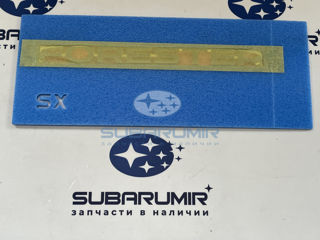 Фото автомобильной запчасти Надпись FORESTER       S13 (оригинальный номер 93079SG000)