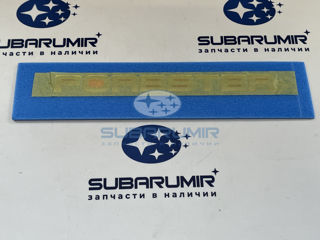 Фото автомобильной запчасти Надпись FORESTER S12 (оригинальный номер 93073SC000)