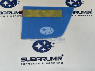 Фото автомобильной запчасти Надпись XV (оригинальный номер 93079FJ100)