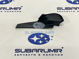 Фото автомобильной запчасти Накладка защитная у жабо правая (оригинальный номер 91423AG000)