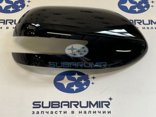 Фото автомобильной запчасти Накладка зеркала B13 (оригинальный номер 91054AG040VW)