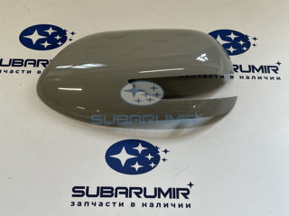 Фото автомобильной запчасти Накладка зеркала левая G12, B13 (оригинальный номер 91054AG110)