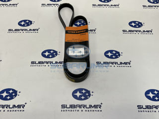 Фото автомобильной запчасти Ремень генератора 3,0 B13 (оригинальный номер 6PK1590)