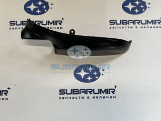 Фото автомобильной запчасти Накладка зеркала нижняя левая G12, B13 (оригинальный номер 91054AG071)