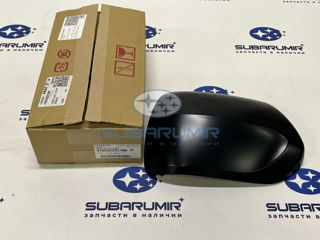 Фото автомобильной запчасти Накладка зеркала правая S12 (оригинальный номер 91054SC011NN)