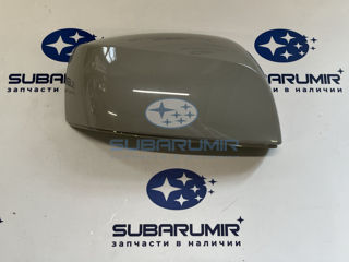 Фото автомобильной запчасти Накладка зеркала правого S13, XV. (оригинальный номер 91059FJ000)