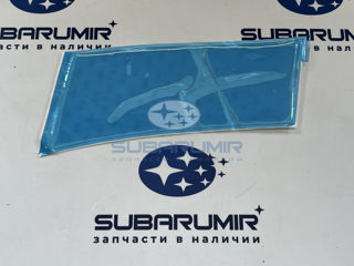 Фото автомобильной запчасти Наклейка антигравийная B14 (оригинальный номер 91163AJ100)