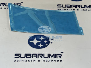 Фото автомобильной запчасти Наклейка антигравийная B14 (оригинальный номер 91163AJ110)