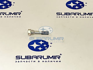 Фото автомобильной запчасти Направляющая суппорта переднего нижняя Tribeca, B15. (оригинальный номер 26231AG012)