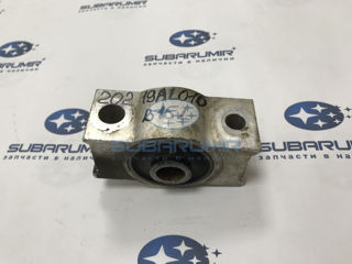 Фото автомобильной запчасти Сайлентблок переднего левого рычага заднний B15. БУ. (оригинальный номер 20219AL010)