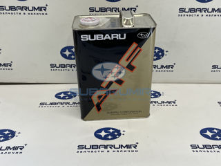 Фото автомобильной запчасти Масло АКПП SUBARU 4ATF (оригинальный номер K0410Y0700)