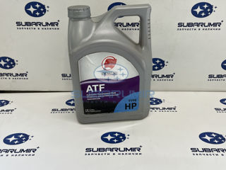 Фото автомобильной запчасти Масло АКПП ATF TYPE-HP 4.73L (оригинальный номер 30040099953)