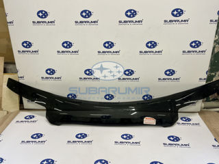 Фото автомобильной запчасти Дефлектор капота Forester 06-08 (оригинальный номер 37051)