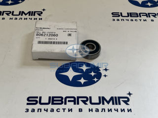 Фото автомобильной запчасти Подшипник маховика Subaru. (оригинальный номер 806212060)