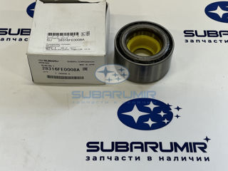 Фото автомобильной запчасти Подшипник ступичный передний Subaru S11, G11. (оригинальный номер 28316FE0008A)