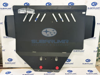 Фото автомобильной запчасти Защита двигателя Subaru Forester 2008-12гг. (оригинальный номер 111054061)