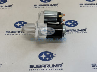 Фото автомобильной запчасти Стартер Subaru S11/12, G11/12. B13 АТ. Не оригинал. (оригинальный номер 23300AA570)