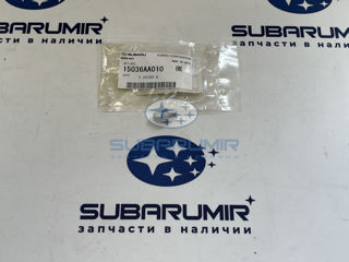 Фото автомобильной запчасти Форсунка масляная. Subaru. (оригинальный номер 15036AA010)