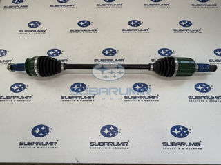 Фото автомобильной запчасти Привод передний в сборе Subaru Forester 2012-2015. (оригинальный номер 28321SG030)